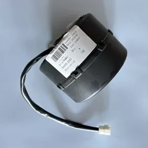 923436.0343 Fan Kalmar Reach Stacker Parts