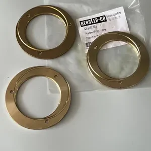 81_9809_4_copper_pads_kessler_axle_parts