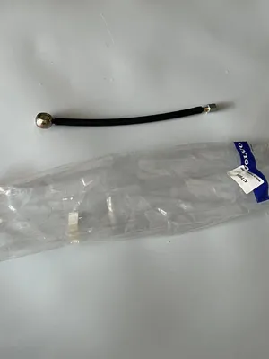 Return pipe Penta Spare Parts