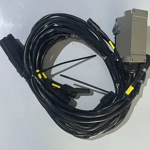 3573801013 Wiring harnesses Elme Spreader Spare Parts