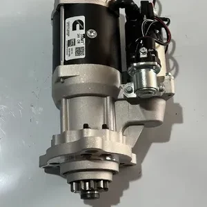 DCT80 924015.2442 24V Cummins Engine Starting Motor