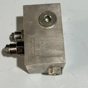 923828.0791 valve Kalmar Reach Stacker Parts