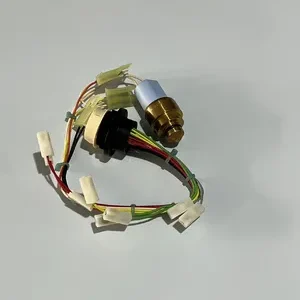 923855.1825 4212557 Wiring harnesses Kalmar Reach Stacker Parts