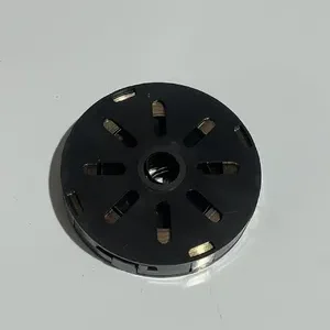 923110.0993 Spring assembly Kalmar Reach Stacker Parts