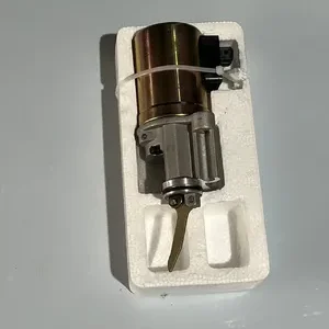Flameout solenoid valve Penta Spare Parts