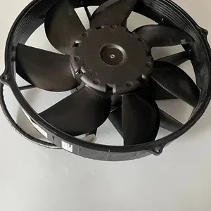 923764.0163 fan Kalmar Reach Stacker Parts