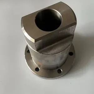 924015.0563 Lock seat Kalmar Reach Stacker Parts
