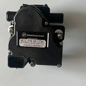 924014.0095 valve Kalmar Reach Stacker Parts