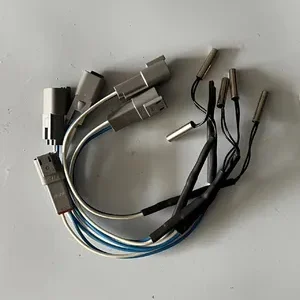 923855.1565 sensor Kalmar Reach Stacker Parts