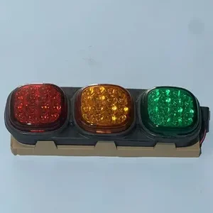 920747.0038 Signal light assembly Kalmar Reach Stacker Parts