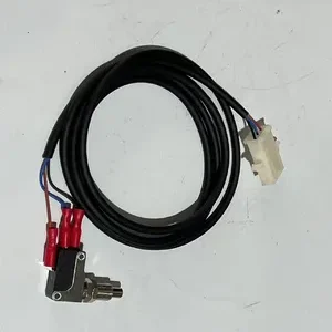 923944.0125 sensor Kalmar Reach Stacker Parts