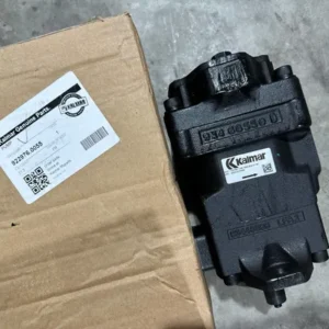 922976.0055 pump Kalmar Reach Stacker Parts