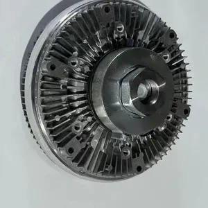 clutch Penta Spare Parts