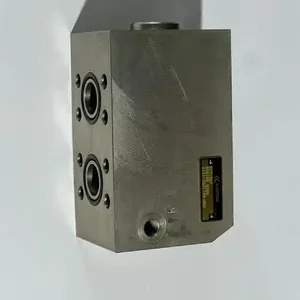 A58189.0200 valve Kalmar Reach Stacker Parts