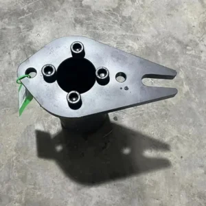 A40101.0100 Pin shaft Kalmar Reach Stacker Parts