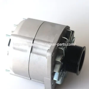 N120039 Sound and light alarm Kalmar Reach Stacker Parts