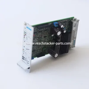 EEA-EDC-436-A1-32 amplifier Kalmar Reach Stacker Parts