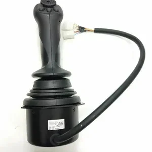 aviation_operating_handle_linde_reach_stacker_parts