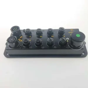 Metal Gear Control Module Fantuzzi Spare Parts 1130801000400