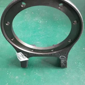 923855.1683Handbrake Cylinder Bracket Kalmar Reach Stacker Parts