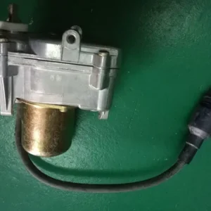 24V Throttle Motor CVS Ferrari Reach Stacker Parts