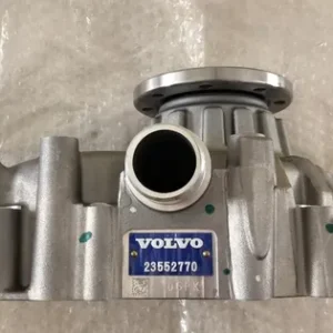 belt_transmission_penta_water_pump_for_tad851ve_engine