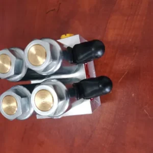 24v_hydraulic_control_valve_block_construction_machinery_parts