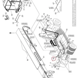 pressure_sensor_konecranes_spare_parts_for_front_lifting_cylinder