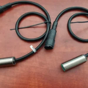 12mm Sensing Distance Elme Spreader Proximity Sensor