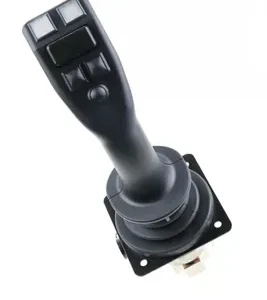 Operating Handle Kalmar Reach Stacker Parts