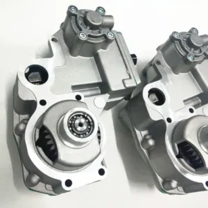 24 Volt 2300RPM 02111435 Mechanical Speed Governor