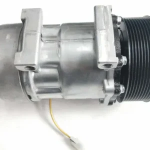 Air Conditioning Unit Compressor