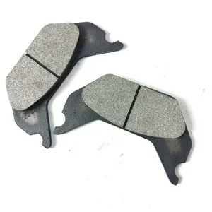 540787 Handbrake Pad CVS Ferrari Reach Stacker Parts