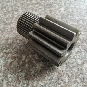 Drive Axle Kessler Sun Gear CVS Ferrari Reach Stacker Parts