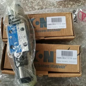 60155033_sany_electromagnetic_directional_valve