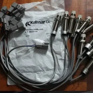 Bromma Sling Twist Lock Long Range Inductive Sensor