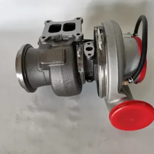 Cummins Engine Parts , Cummins Engine Turbocharger