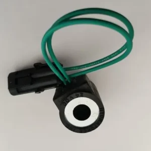 CVS Ferrari 534977 Solenoid Valve Coil For Transmission