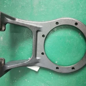 Handbrake Cylinder Bracket Kalmar Reach Stacker Parts