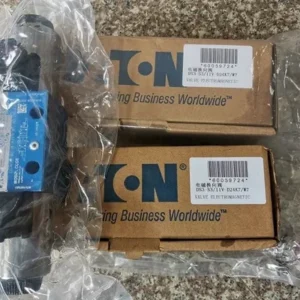ce_sany_reach_stacker_parts_electromagnetic_directional_valve