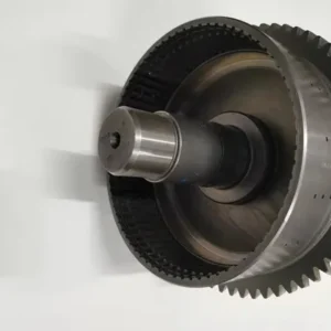 metallic_60099564_hub_assembly_sany_reach_stacker_parts