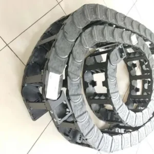 922772.0034 Bromma Spreader Parts , Telescopic Boom Cable Drag Chain