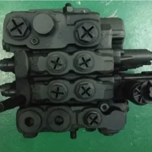 black_konecranes_spare_parts_hydraulic_fluid_parker_directional_valve