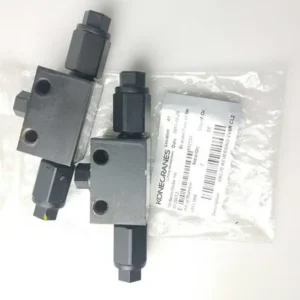 6055_009_parker_solenoid_valve_for_105cc_hydraulic_pump
