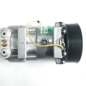 Metallic 82436934 Air Conditioning Compressor
