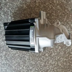 Filter Assy Penta Spare Parts For Tad1150ve Tad1340ve